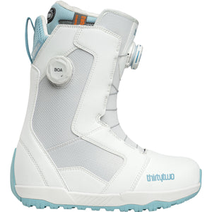2027 ThirtyTwo Womens STW DB BOA Snowboard Boots