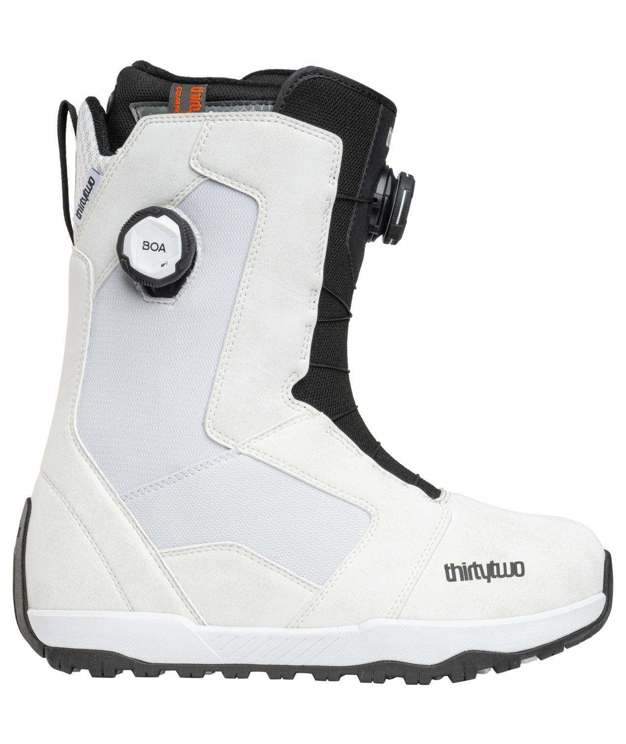 2027 ThirtyTwo STW DB BOA Snowboard Boots