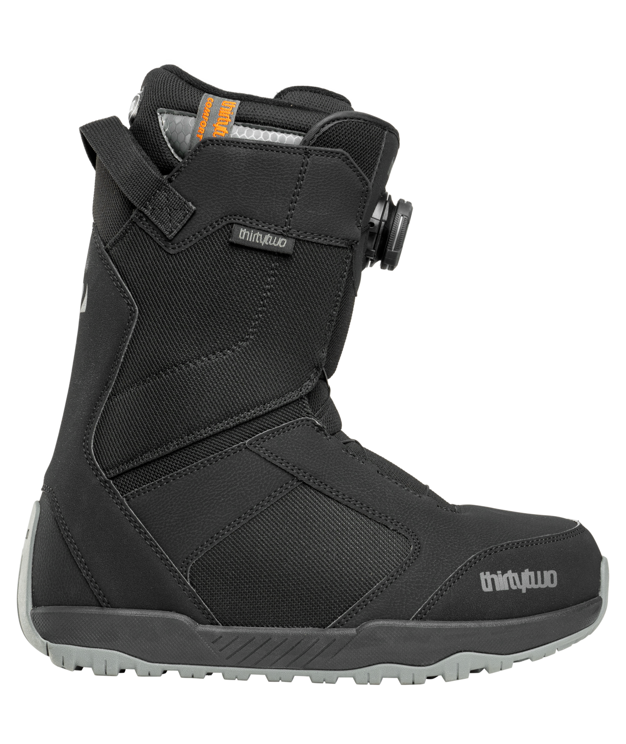 2027 ThirtyTwo Shifty BOA Snowboard Boots