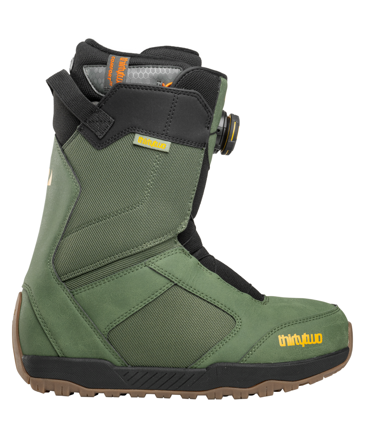2027 ThirtyTwo Shifty BOA Snowboard Boots