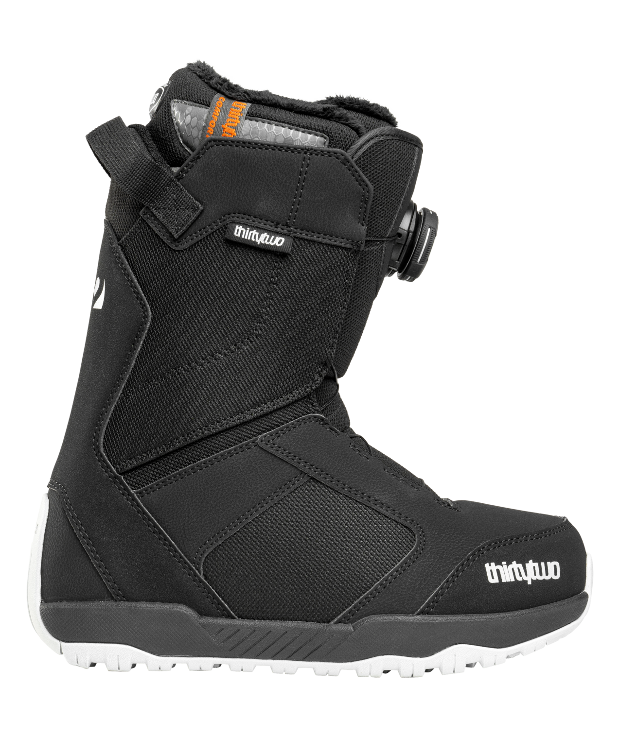 2027 ThirtyTwo Womens Shifty BOA Snowboard Boots