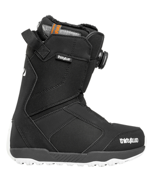 2027 ThirtyTwo Womens Shifty BOA Snowboard Boots