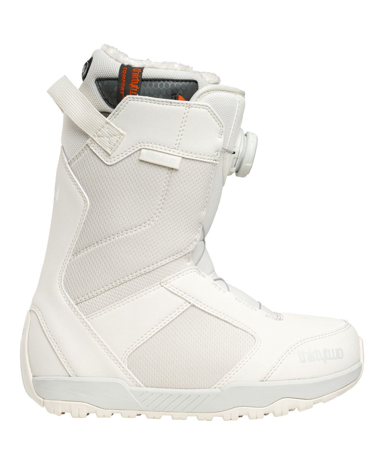 2027 ThirtyTwo Womens Shifty BOA Snowboard Boots
