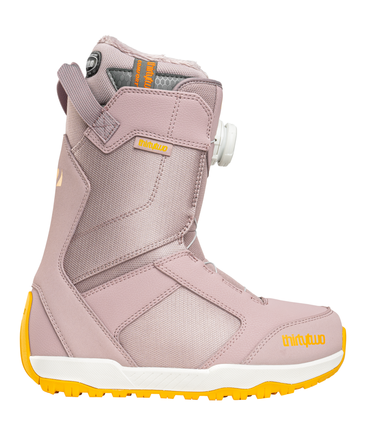 2027 ThirtyTwo Womens Shifty BOA Snowboard Boots