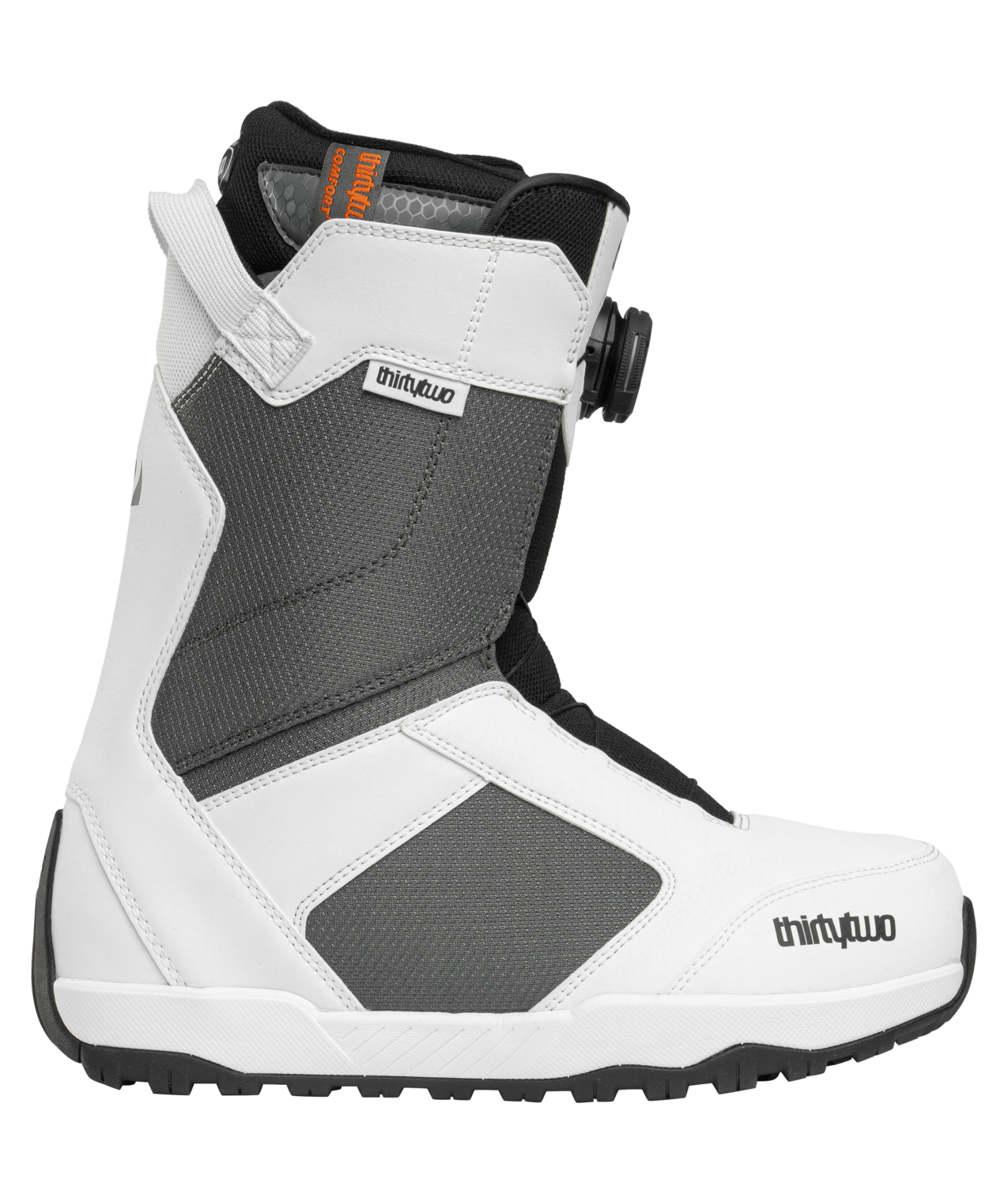 2027 ThirtyTwo Shifty BOA Snowboard Boots