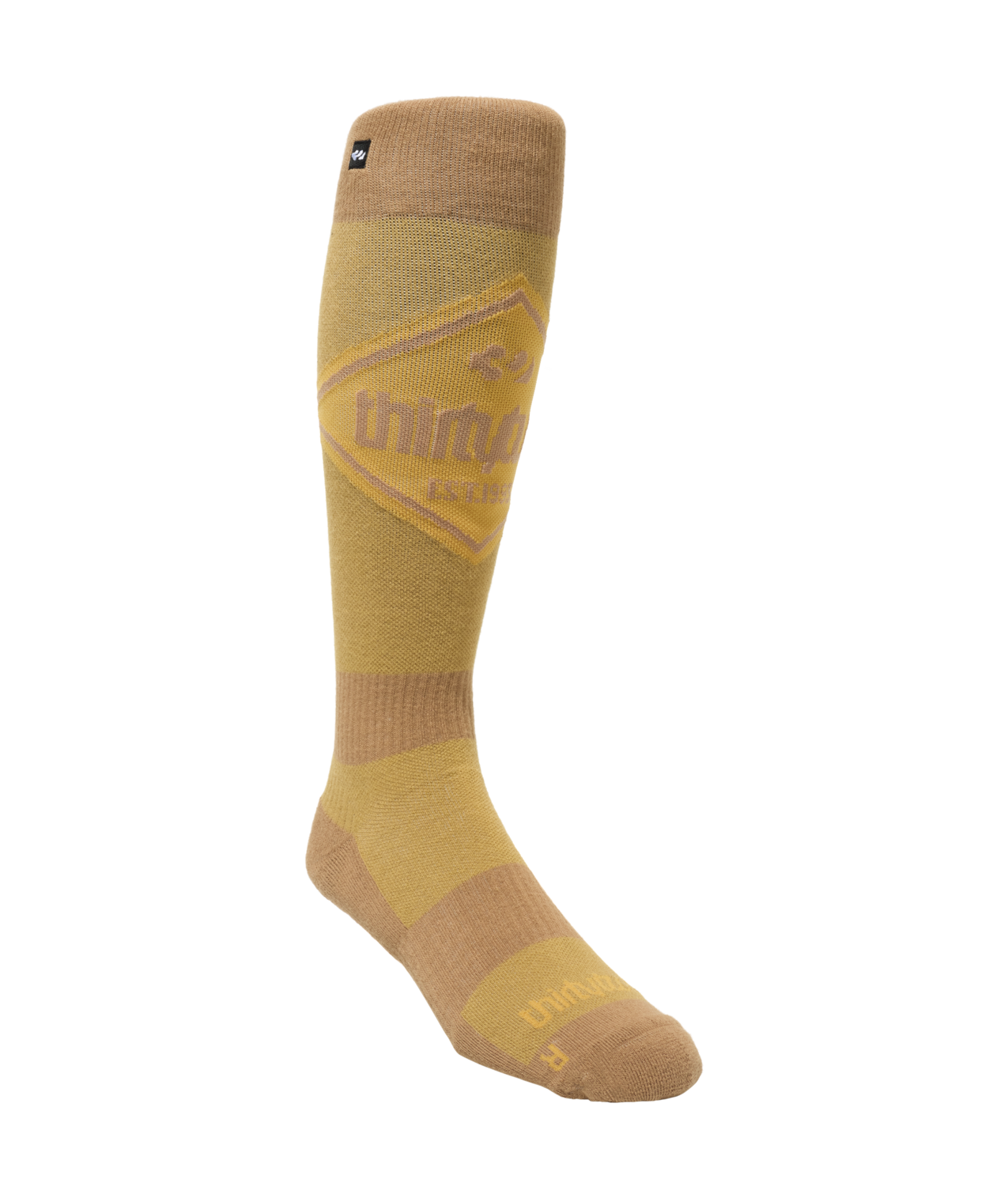 2027 Thirtytwo Slush Snow Socks