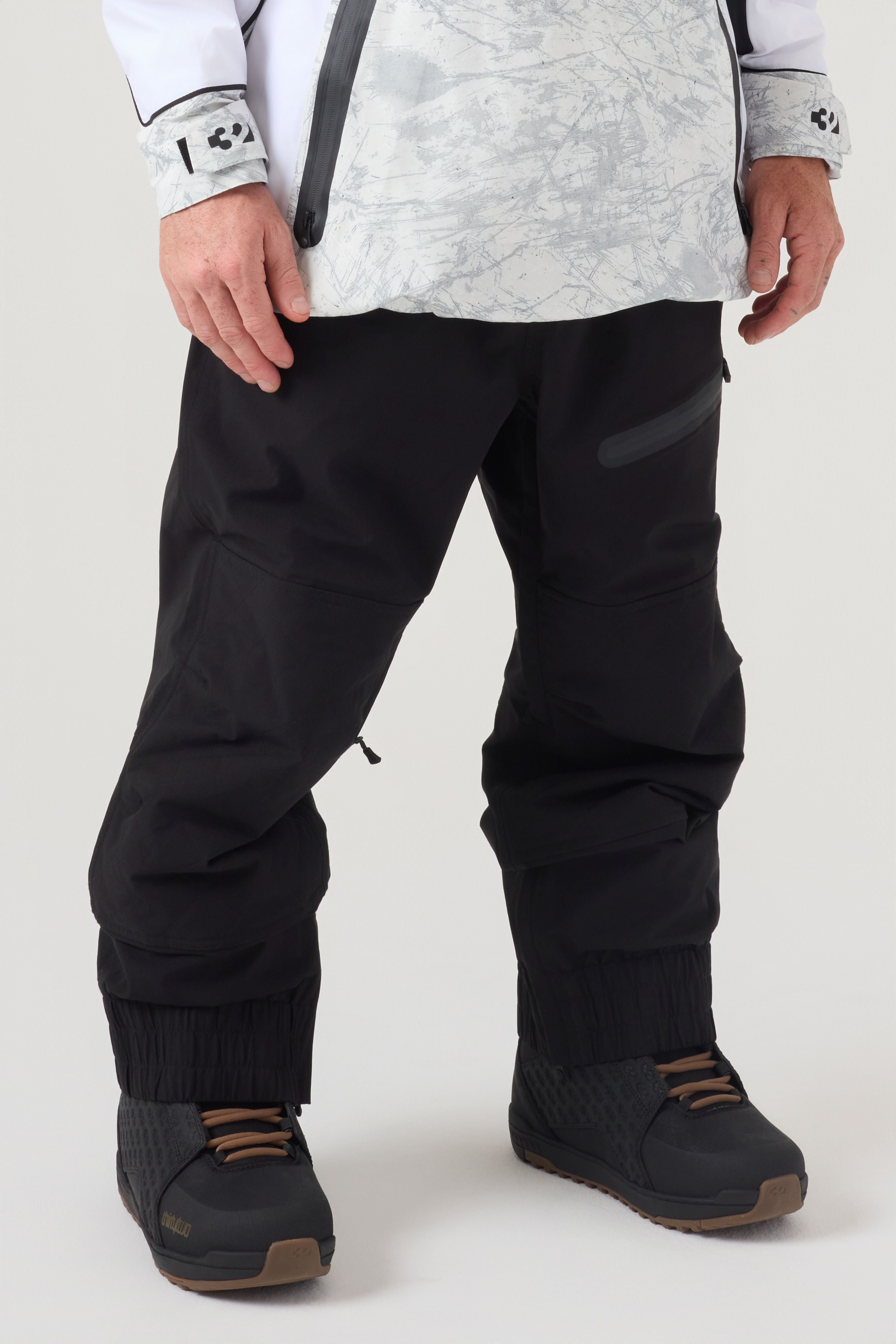 2027 Thirtytwo Sono Snow Pant