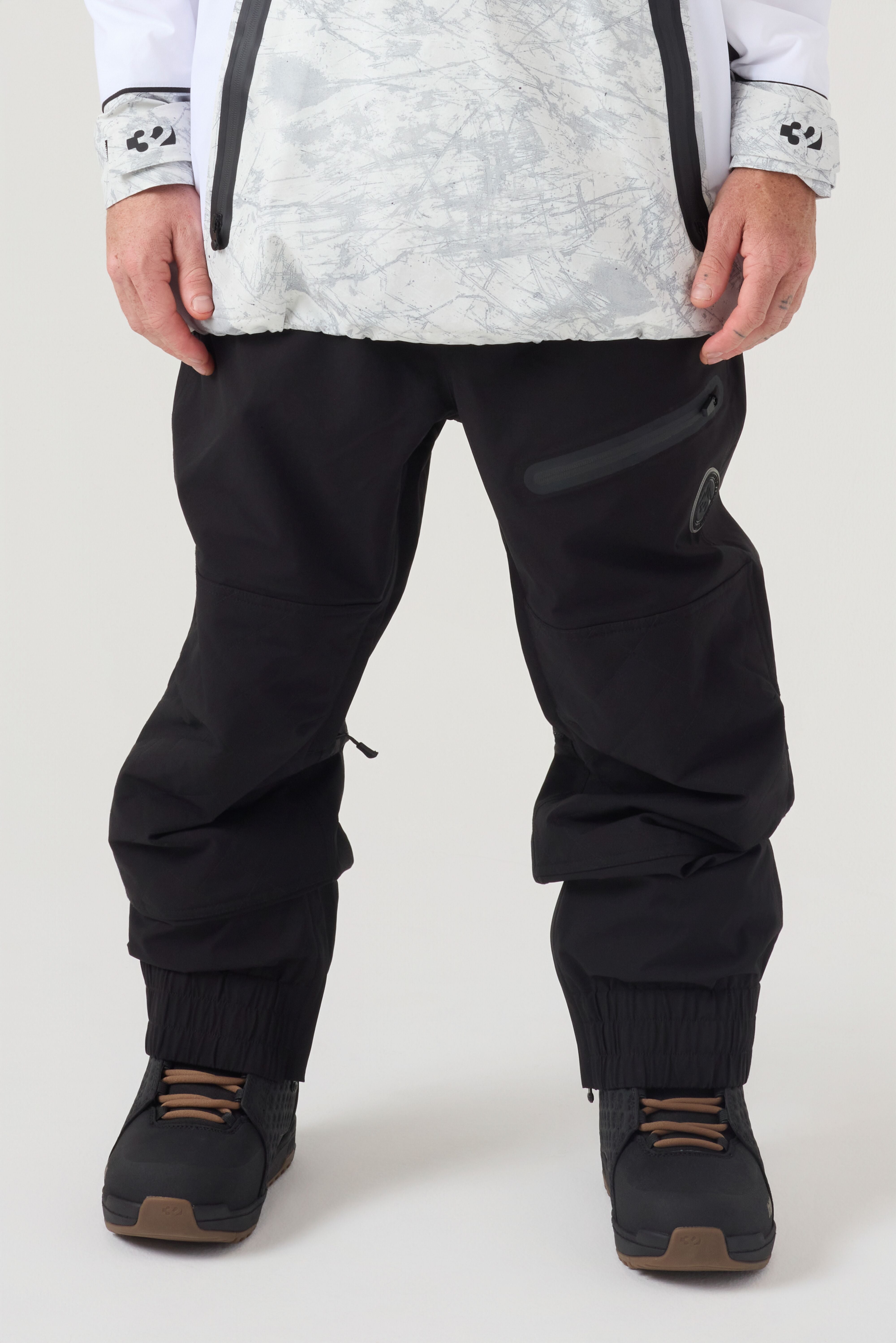 2027 Thirtytwo Sono Snow Pant