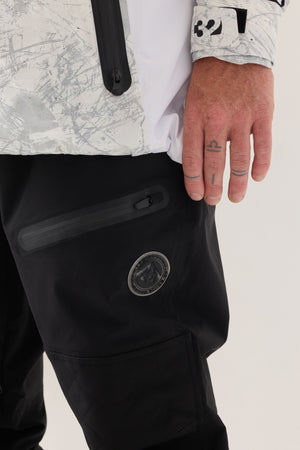 2027 Thirtytwo Sono Snow Pant