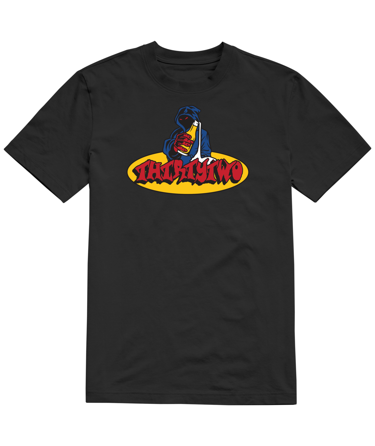 2027 Thirtytwo Streets Tee Snow Shirt