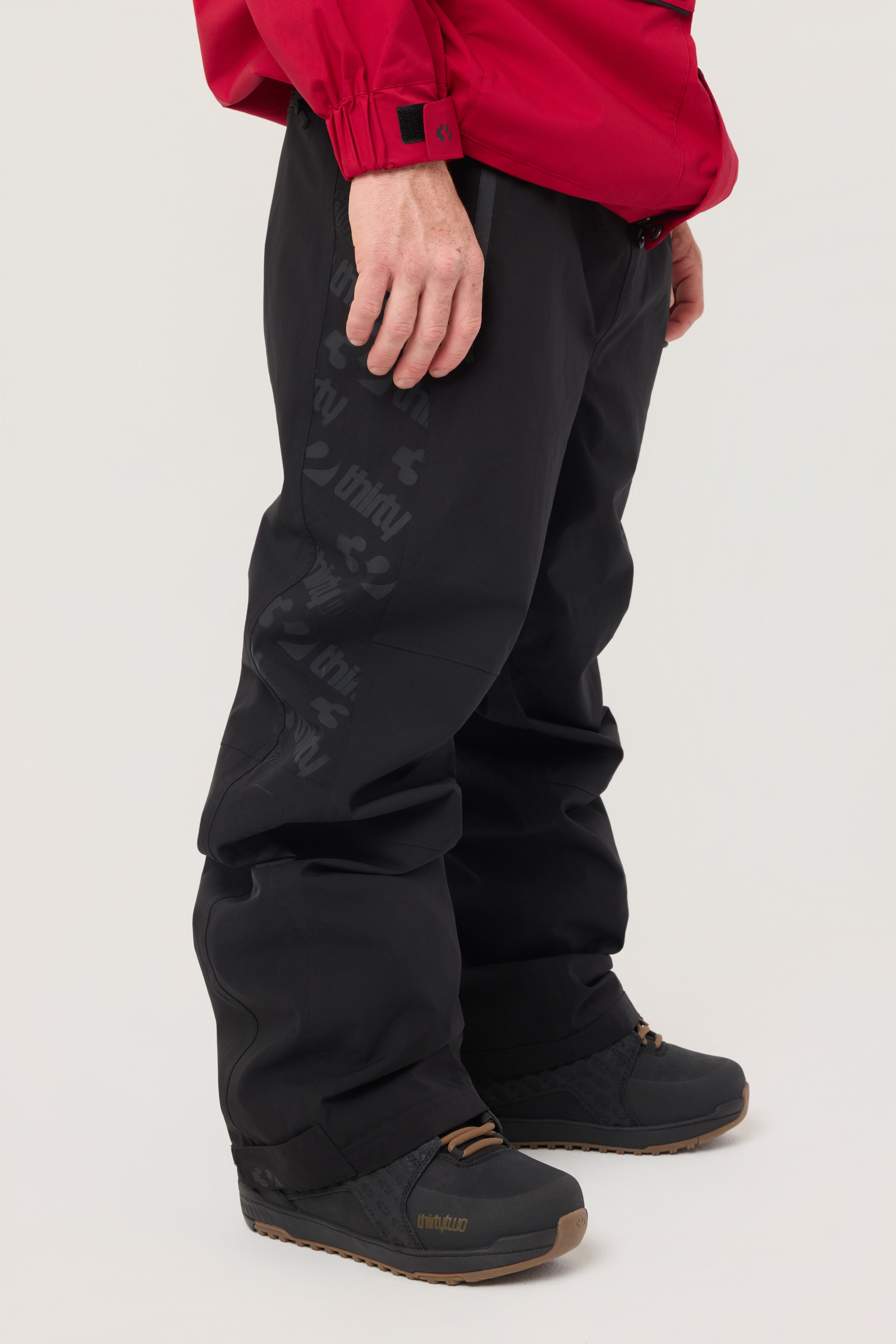 2027 Thirtytwo Sweeper Snow Pant