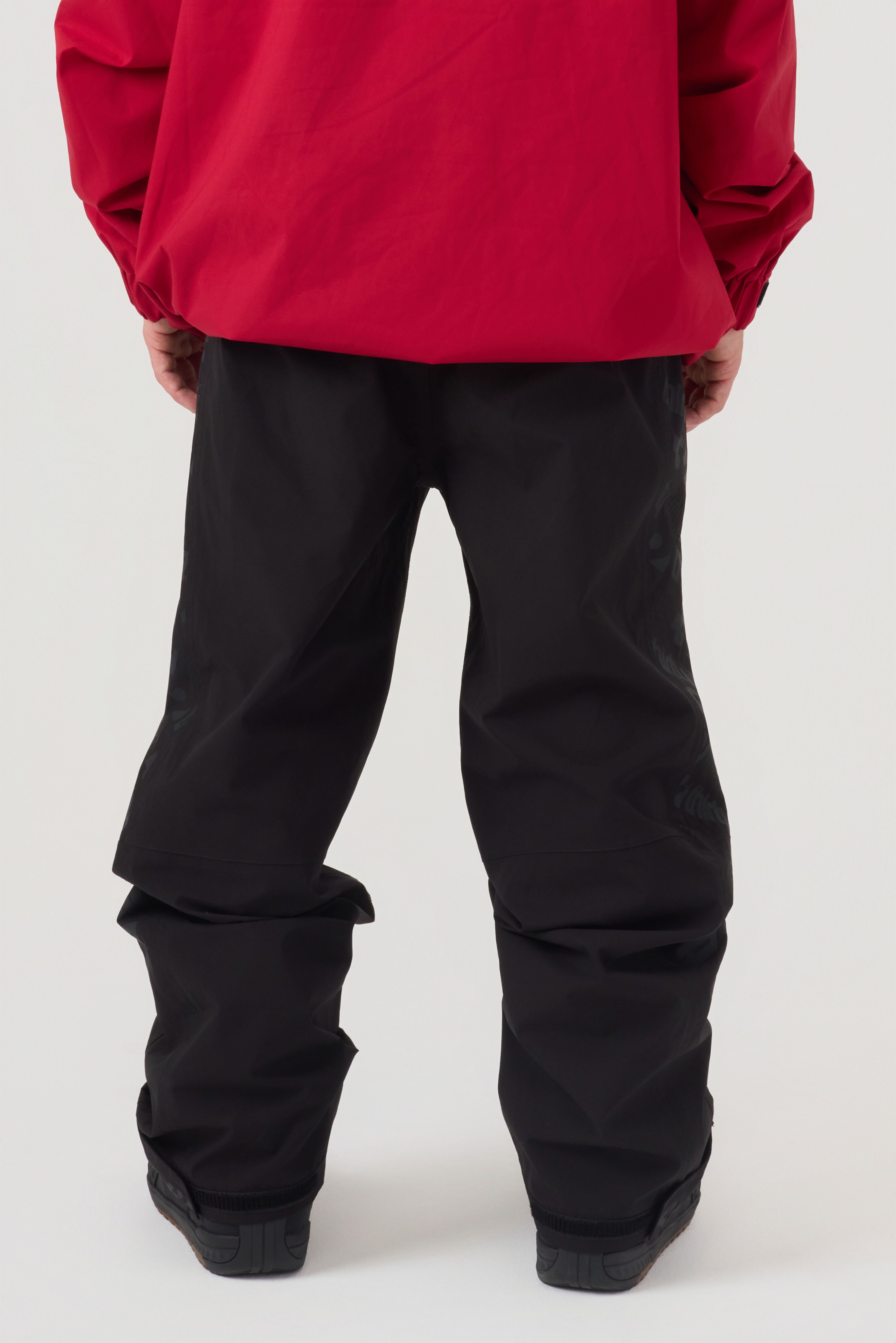2027 Thirtytwo Sweeper Snow Pant