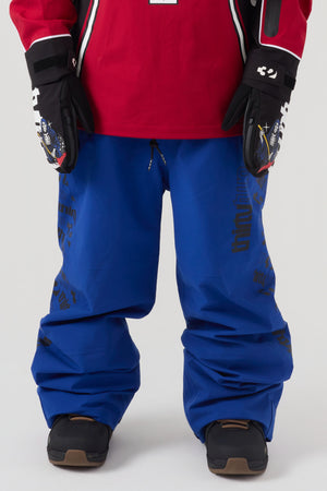 2027 Thirtytwo Sweeper Snow Pant