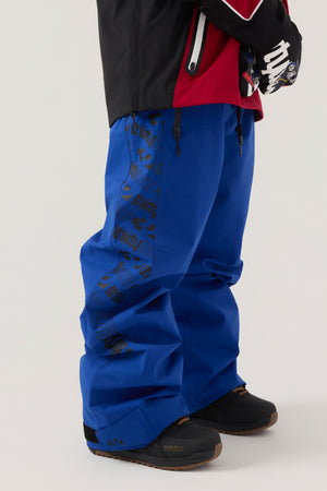 2027 Thirtytwo Sweeper Snow Pant