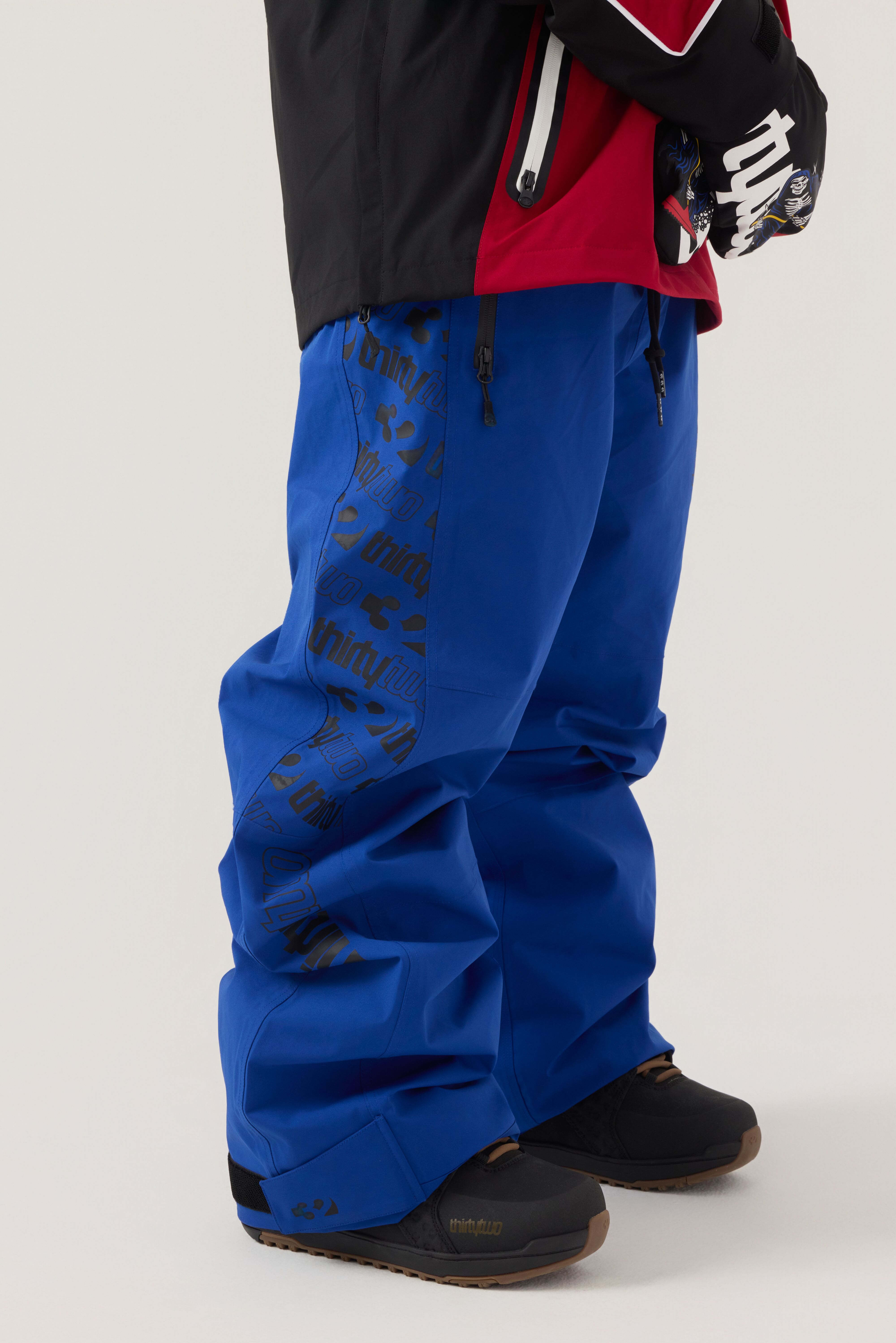 2027 Thirtytwo Sweeper Snow Pant