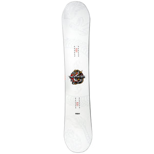 2027 ThirtyTwo Team32 Carbon Snowboard
