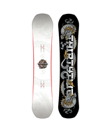 2027 ThirtyTwo Team32 Carbon Snowboard
