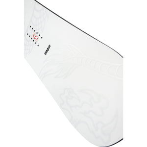 2027 ThirtyTwo Team32 Carbon Snowboard