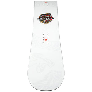 2027 ThirtyTwo Team32 Carbon Snowboard