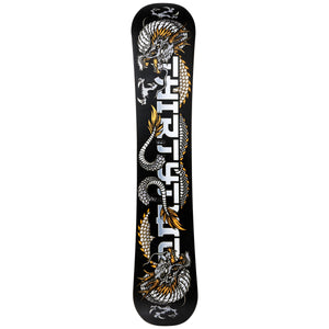 2027 ThirtyTwo Team32 Carbon Snowboard