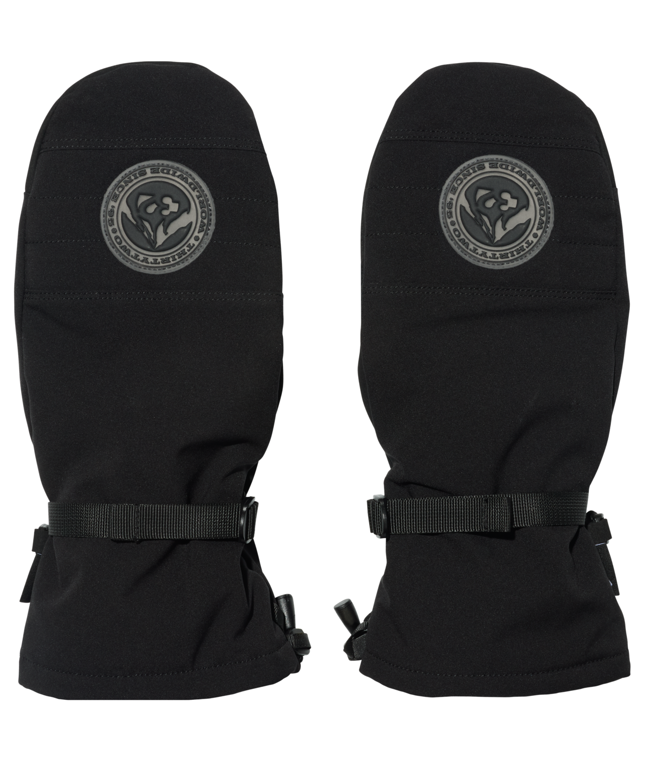 2027 Thirtytwo T32M Snow Mitts