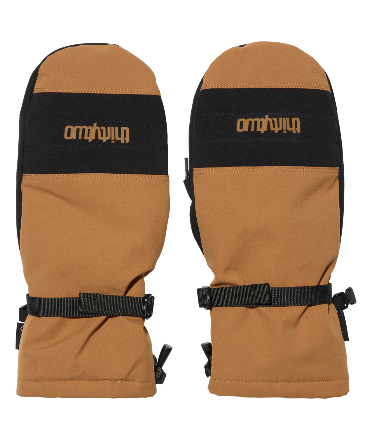 2027 Thirtytwo T32M Snow Mitts