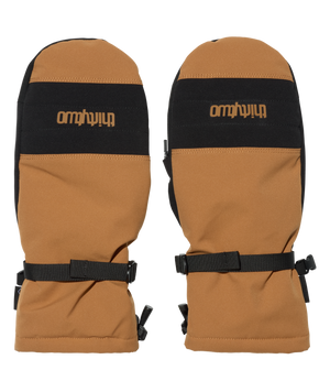 2027 Thirtytwo T32M Snow Mitts