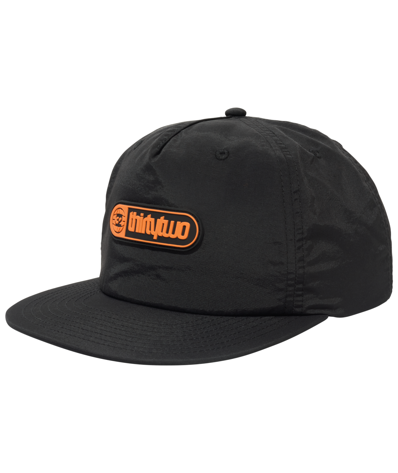 2027 Thirtytwo T32M Snapback Snow Cap