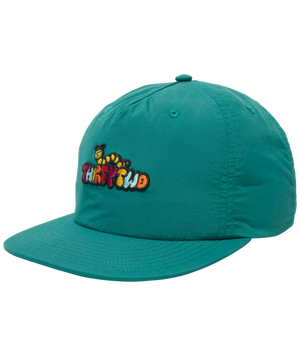 2027 Thirtytwo T32M Snapback Snow Cap