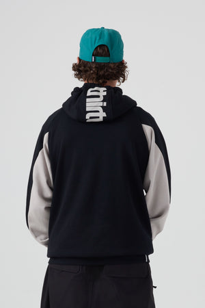 2027 Thirtytwo T32M Tech Hoodie Snow Fleece