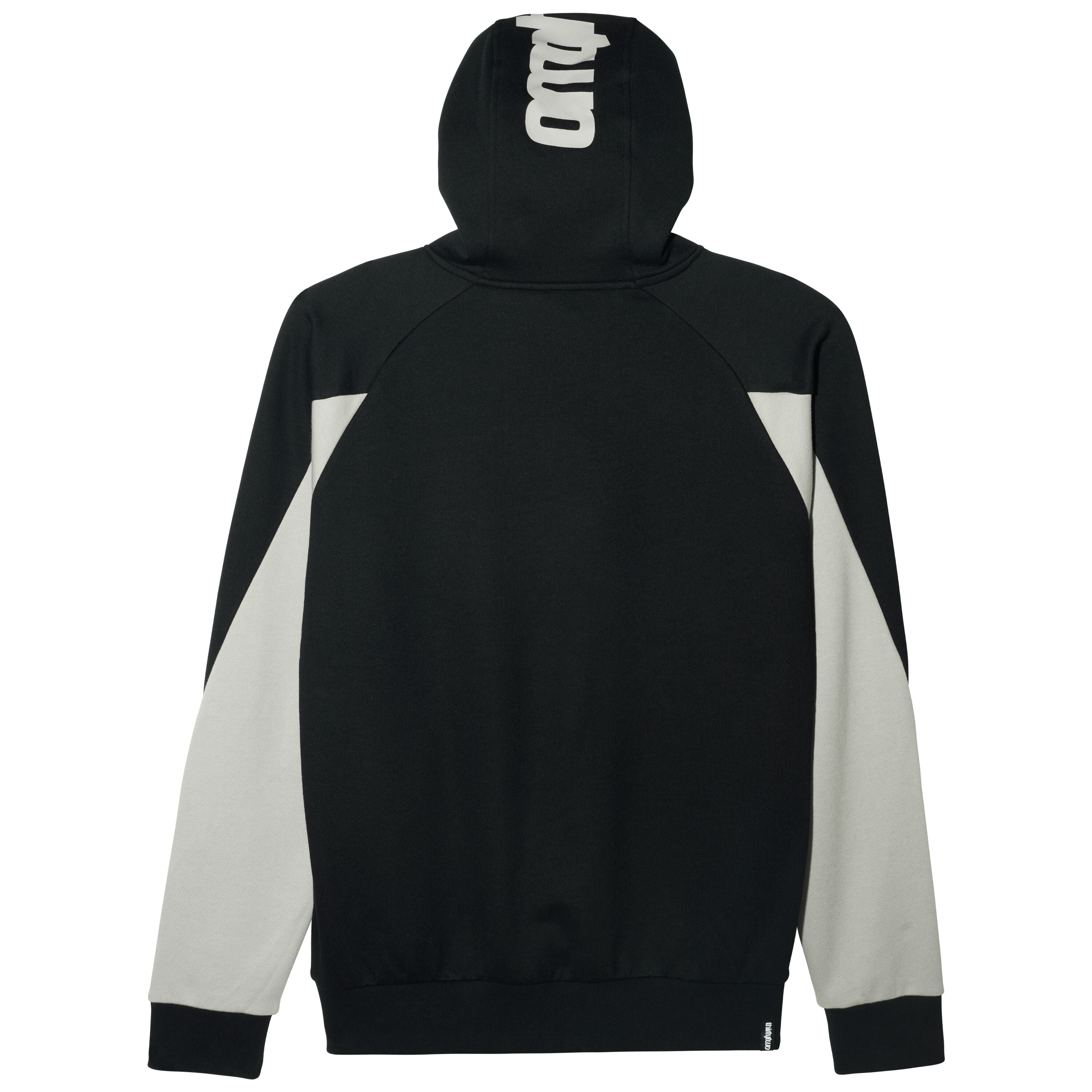 2027 Thirtytwo T32M Tech Hoodie Snow Fleece
