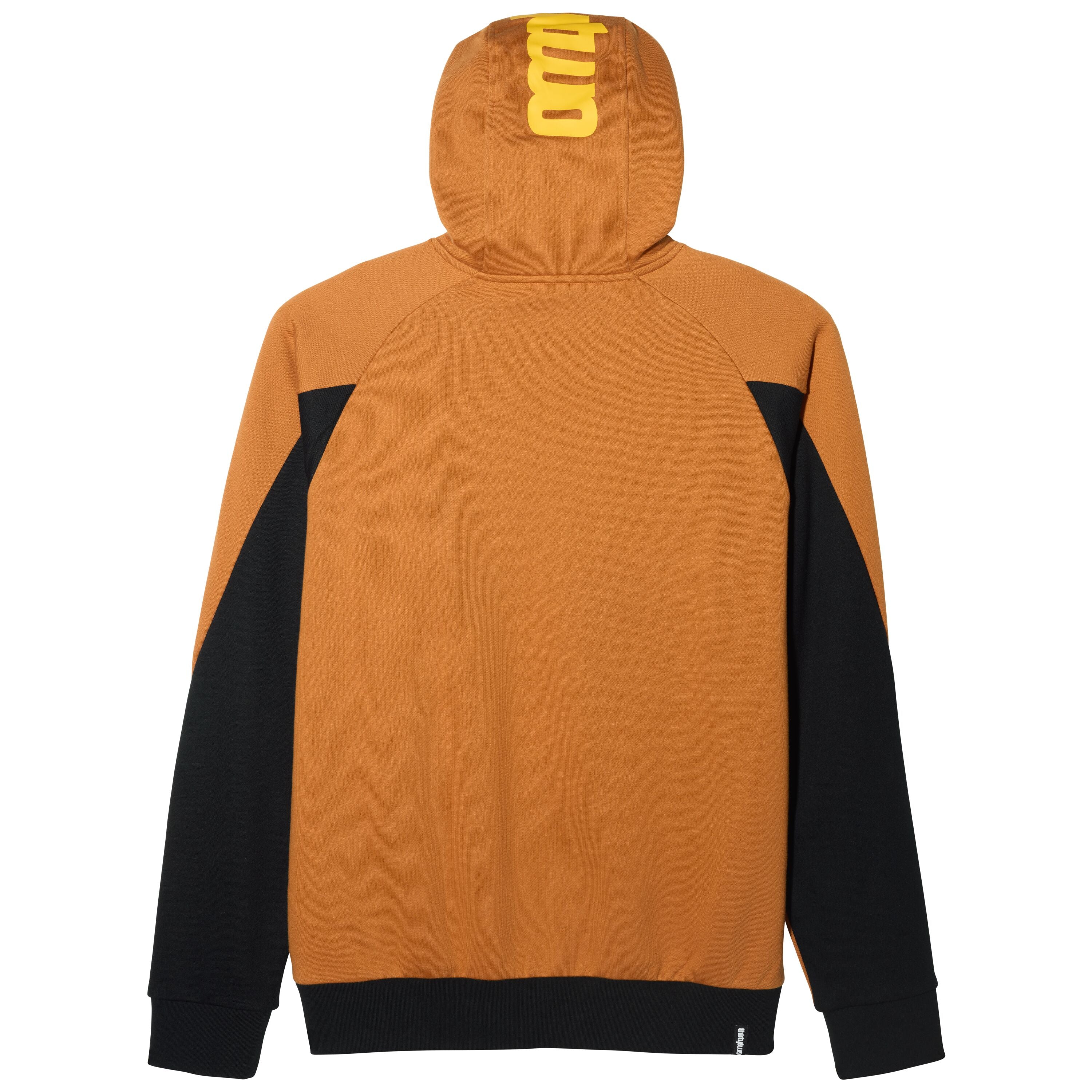2027 Thirtytwo T32M Tech Hoodie Snow Fleece