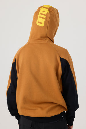 2027 Thirtytwo T32M Tech Hoodie Snow Fleece