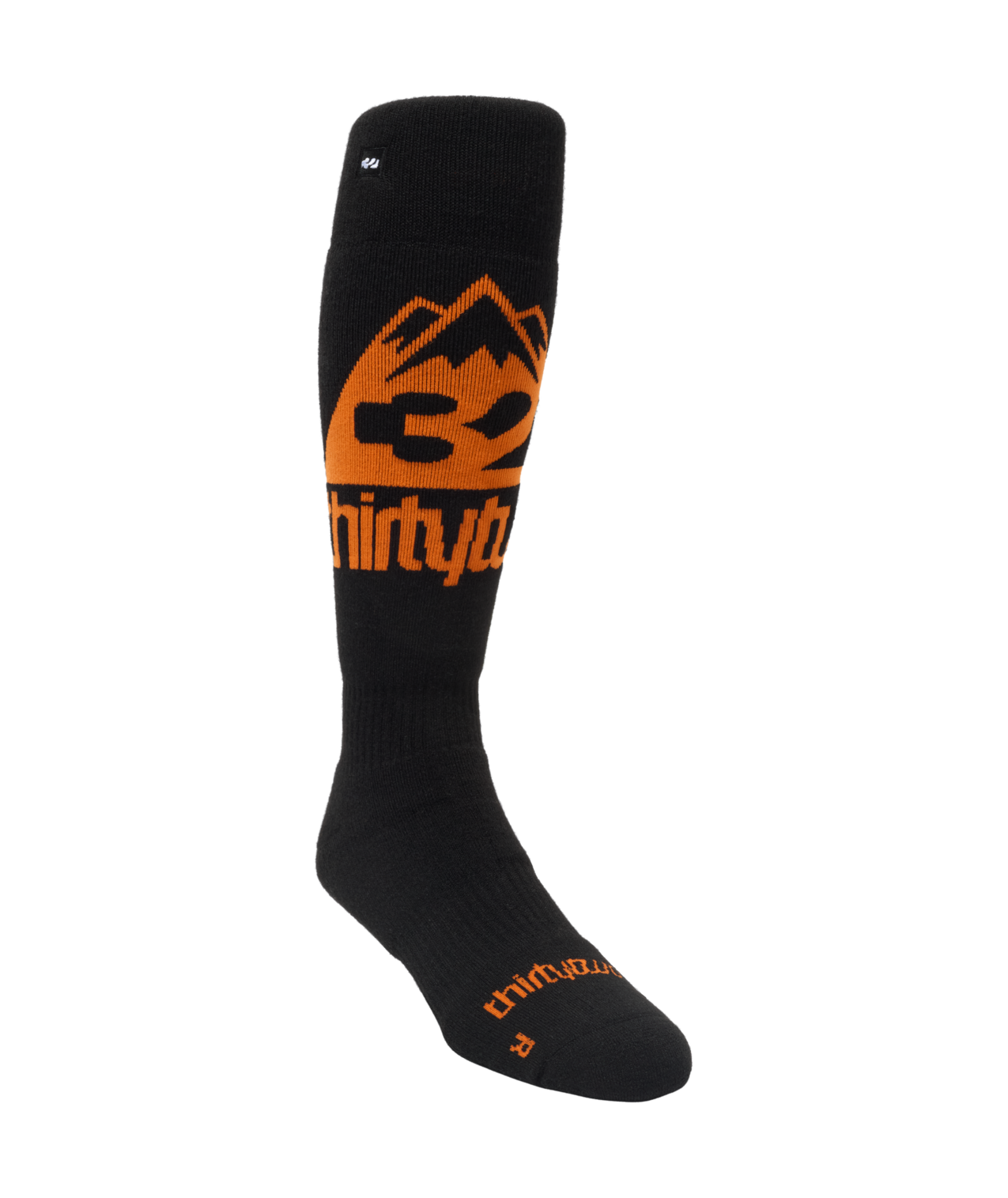 2027 Thirtytwo T32M XLT Snow Socks