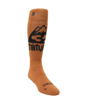 2027 Thirtytwo T32M XLT Snow Socks