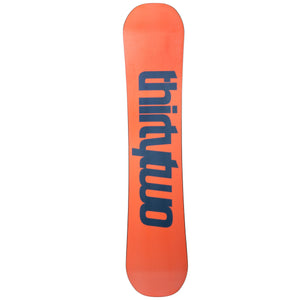 2027 ThirtyTwo Team32 Youth Snowboard