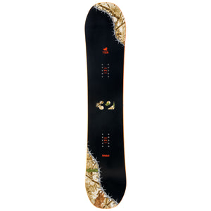2027 ThirtyTwo Team32 Youth Snowboard