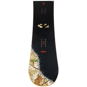 2027 ThirtyTwo Team32 Youth Snowboard
