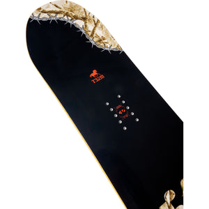 2027 ThirtyTwo Team32 Youth Snowboard