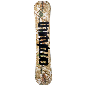 2027 ThirtyTwo Team32 Snowboard