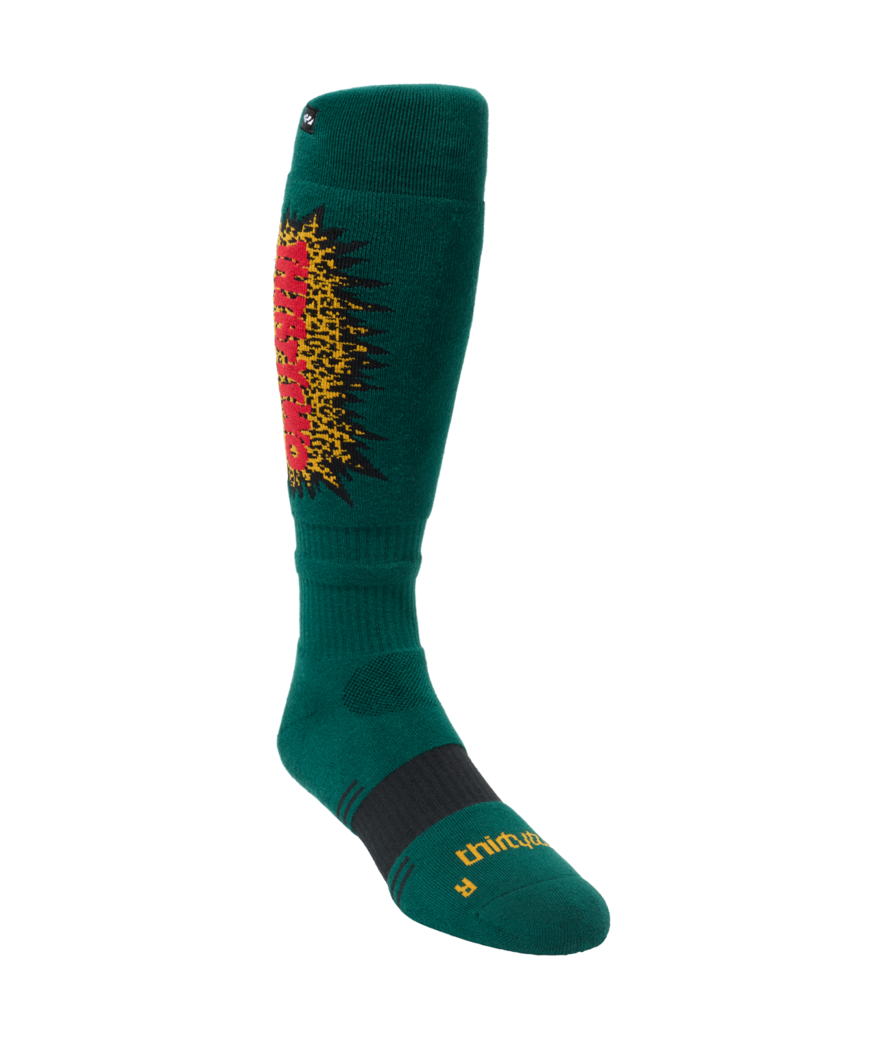 2027 Thirtytwo TM Coolmax Snow Socks