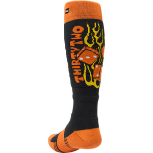 2027 Thirtytwo TM Coolmax Snow Socks