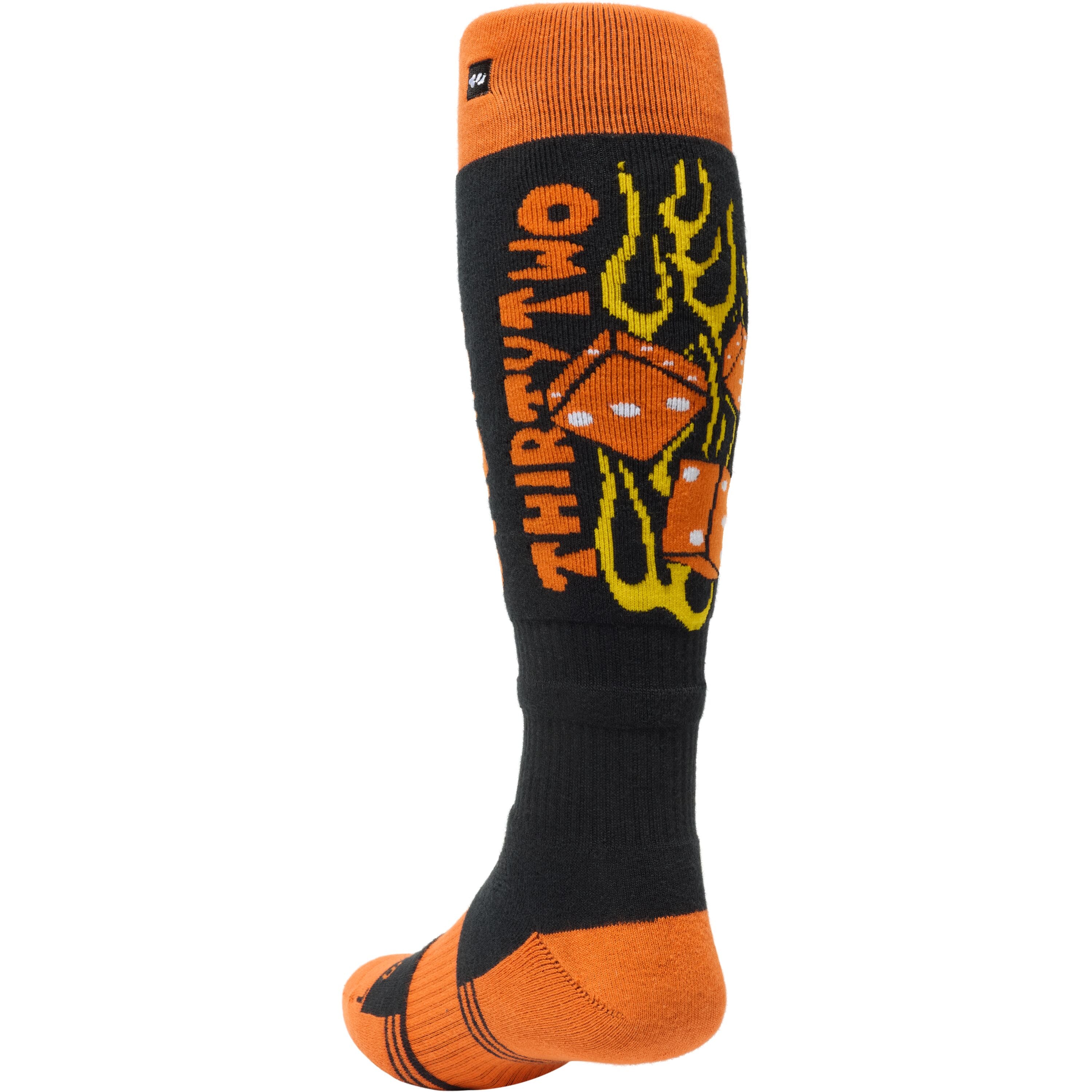 2027 Thirtytwo TM Coolmax Snow Socks