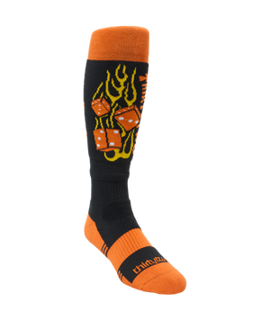 2027 Thirtytwo TM Coolmax Snow Socks