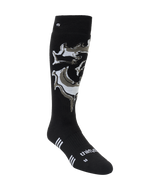 2027 Thirtytwo TM Merino Snow Socks