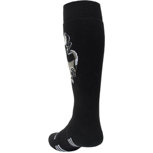 2027 Thirtytwo TM Merino Snow Socks