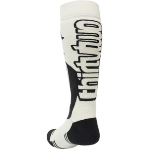 2027 Thirtytwo TM Merino Snow Socks