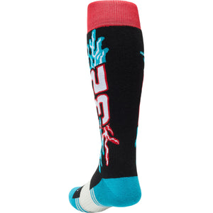 2027 Thirtytwo TM Merino Snow Socks
