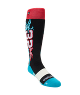 2027 Thirtytwo TM Merino Snow Socks