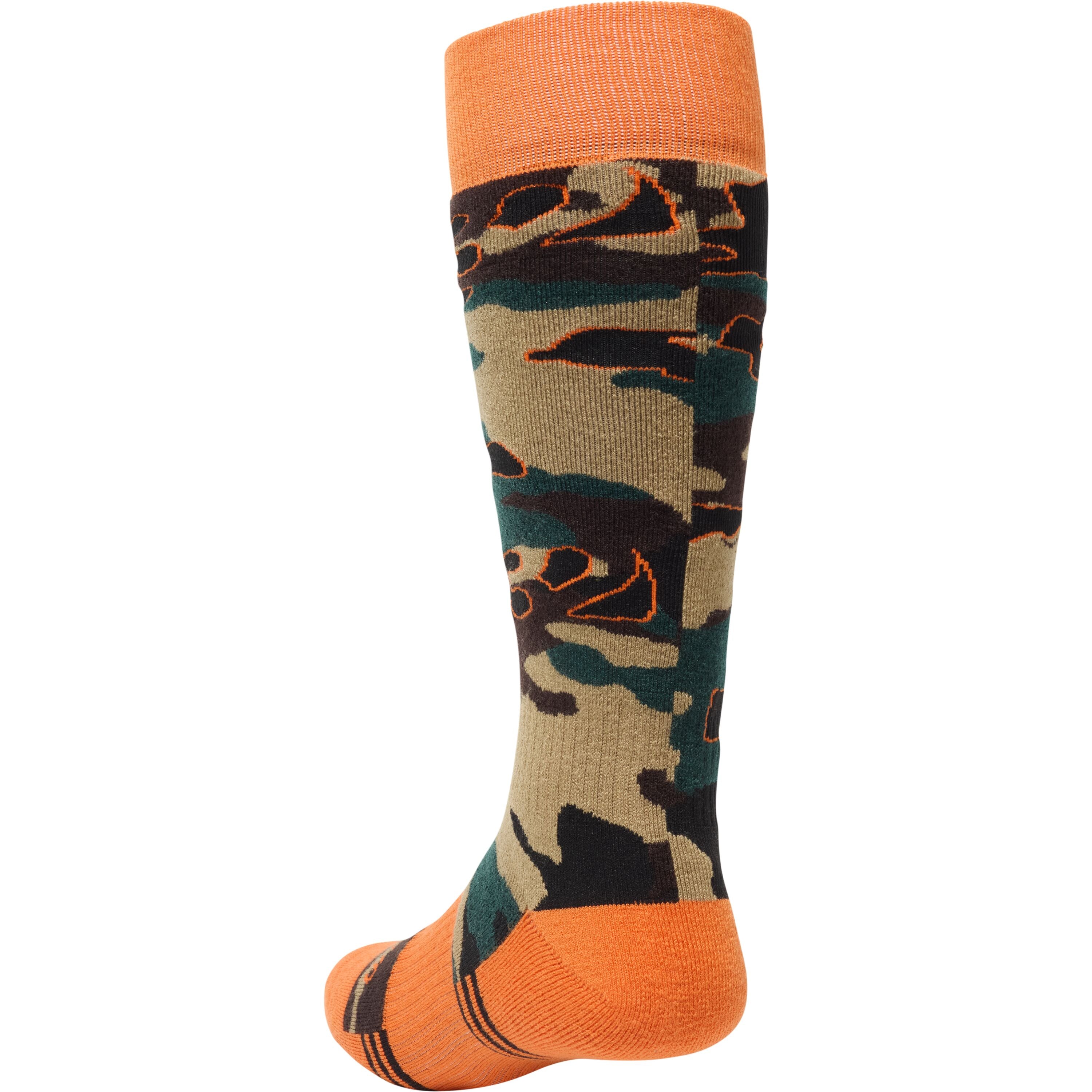 2027 Thirtytwo TM Merino Snow Socks